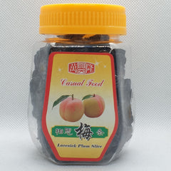 Casual Food Lovesick Plum Slice