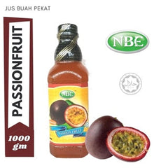NBE Concentrate Kedondong/Dragon Fruit/Passion Fruit/Pink Guava/Soursop