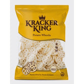 Childhood Snack Potato Wheels and Products