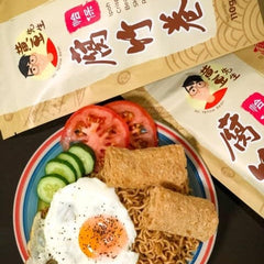 Ipoh Prawn Crackers and Products