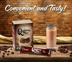 Quinoa Multigrain Drink
