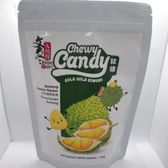 Bentong Durian Candy