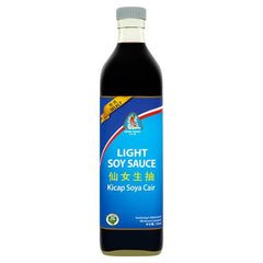 Angel Brand Light Soy Sauce