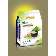 Hicomi Matcha Green Tea Latte