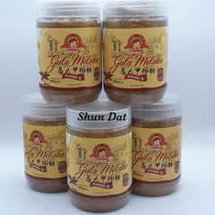 Madam Yap Pure Powdered Gula Melaka (100% Palm Sugar)