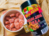 Asam Jawa (Tamarind Candy Sweet)