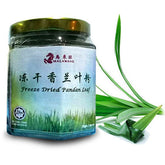 Freeze Dried Pandan Powder
