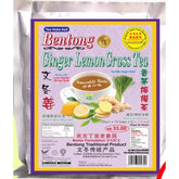 Bentong Ginger Lemon Grass Tea