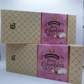 كوكيز مينغ آنغ يام