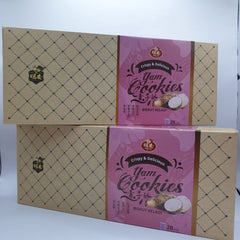 Ming Ang Yam Cookies