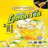 Hicomi Honey Lemon Tea