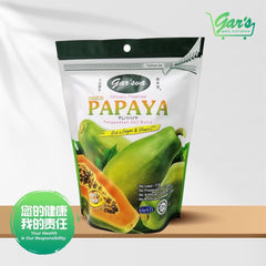 Gars Papaya