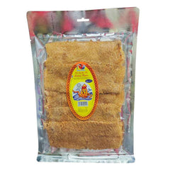 Whale Brand Cuttlefish With Sugar