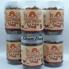 Madam Yap Gula Melaka Cube