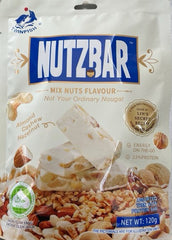 Makiato Nutzbar Nougat Crisp