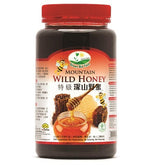 GBT Mountain Wild Honey