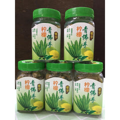 Lemon Green Citrus and Products