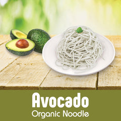 Organic Care2u Organic Noodle