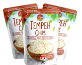 رقائق تيمبيه من WOH 100 جرام