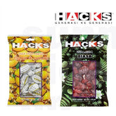 Hacks Original / Honey Lemon Cough Sweet