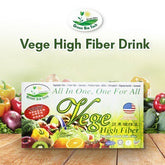 GBT Vege High Fiber