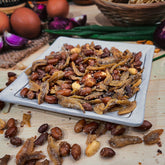 Meet Mee Anchovies Peanut (Kacang Ikan Bilis)