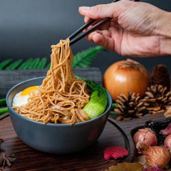 Meet Mee Yee Mee Anchovies Soup Base