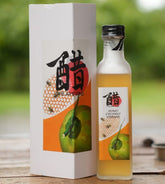 Artvine Honey Coconut Vinegar