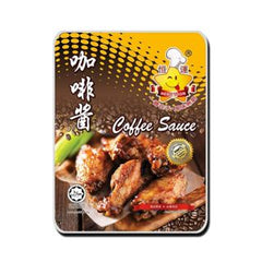 Heng Yoon Coffee Sauce