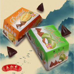 Tan Kim Hock Dodol Coconut