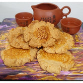 Ipoh Kah Heong Walnut Cookies Biscuit (Hup Toh Soh) and Products