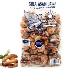 Gula Asam Jawa Tamarind Candy