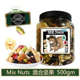 Mr. Nuts / Mix Nuts