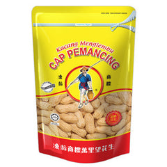 የአሳ አጥማጅ ብራንድ Groundnut (Ipoh Menglembu Groundnut)