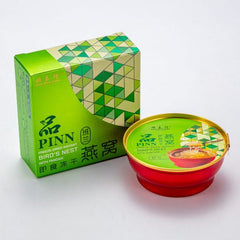 FREEZE DRIED INSTANT BIRD NEST (GINSENG) 15G