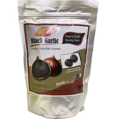 Black Garlic (Organic) 250g