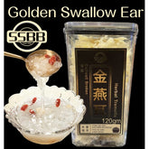 Golden Swallow Ear (Collagen)