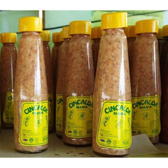 Malacca Cincalok Chili