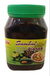 Cheong Kim Chuan Sambal Rojak Saus