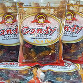 Madam Yap Handmade Coconut Candy