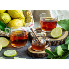 Honey Lemon (Massos Concentrated Honey Lemon)