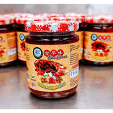 ناسي ليماك صلصة الأنشوجة / ميت مي أنشوفي الفول السوداني