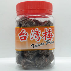Taiwan Prune