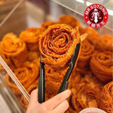 حبار السيد سوتونغ التقليدي الحلال 150 جرام