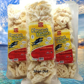 Mackerel Fish Cracker