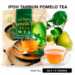 Ipoh Tambun Pomelo Tea