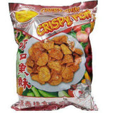 Satay Fish (Nguan Tai Jan Fly Boat Brand Chern-Chim) and Products