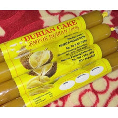 كعكة دوريان ليمبوك (150 جرام)