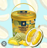 Musang King Durian Cookies Big Country and Products