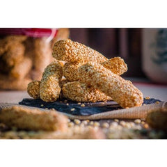 Ipoh Guan Heong Sesame Pastry